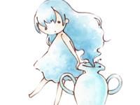 水瓶座对哪类的女孩情有独钟