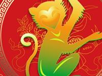 生肖猴是否有老板命