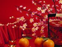 震撼来袭！元旦开运风水10招