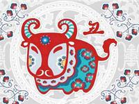 圣诞节送该生肖牛什么礼物