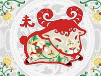 圣诞节送该生肖羊什么礼物