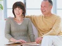 为老人延年益寿的家具风水