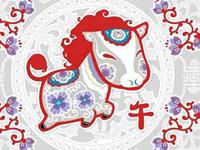 年底生意生肖马警惕事项