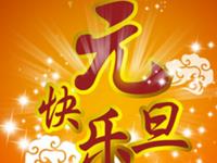 元旦十二生肖宜忌盘点