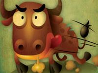 决定生肖牛命运的出生时辰