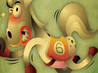 决定生肖马命运的出生时辰