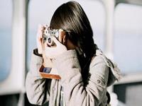 占卜你会在哪一行绽放光彩