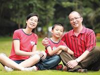 塔罗占卜你和家人的关系