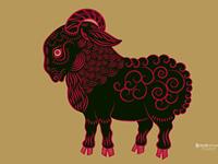 2016年生肖羊专属幸运色