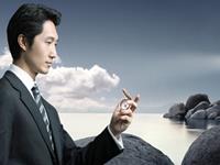 最绝情的五种男人