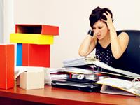 什么样的风水最易让人分神