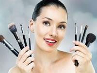 测试你的春节彩妆靓点