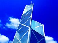 香港著名的“商业风水战”