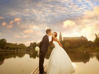 塔罗占卜你今年完婚的机率