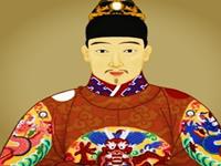 十二生肖中的皇帝代表