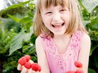 从血型看孩子的教育方法