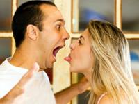 看看你的爱情雷区