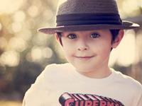 以品德、相貌为男孩起个好听的名字