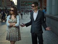 测试你会向另一半发脾气吗？