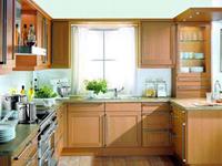 有关厨房的物品摆放风水