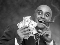 占卜你是一个见利忘义的人吗？