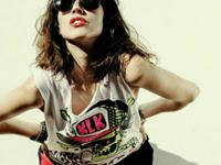 Julia Chen 2016年2月天秤座运势