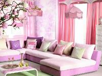 家中桃花位如何布置？