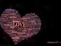 测试你的爱情关键字