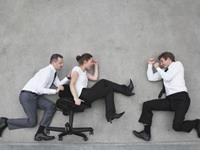 测试你最有优势的工作领域