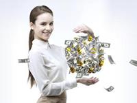 测试你年底会因何败家