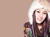 外冷内热的生肖女