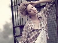 乔治娅2016年天蝎座占星运势