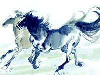 2016属马人的作为