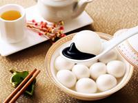 元宵节吃汤圆的有关风俗