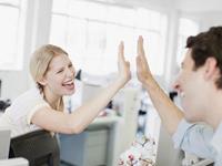 占卜你在工作上人缘如何