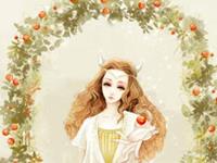 金牛男要不化妆不洗头的女友吗