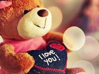 测试谁能给你幸福？