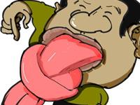 细数12生肖中的大嘴巴