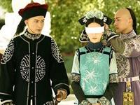 测试你是哪位苦情人