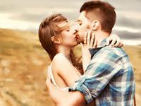 12星座喜欢啥样的接吻方式