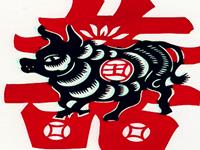 12生肖的职场生存法则——牛