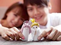 占卜爱情中你会有什么收获？