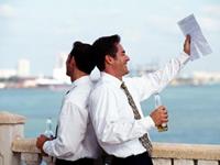 占卜你能成为职场红人吗？