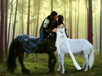 占卜你在爱情世界里的身份