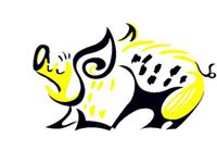 12生肖男的恋爱闪光点——猪