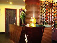 收银台决定了商铺的财运