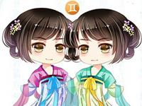 双子座真心喜欢ta时是酱紫滴