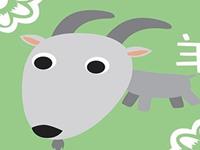 12生肖为啥不结婚——羊