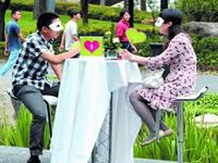 需要相亲才能走进婚姻的生肖