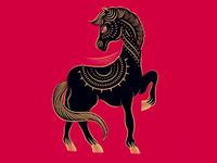 12生肖如何改写命运——马